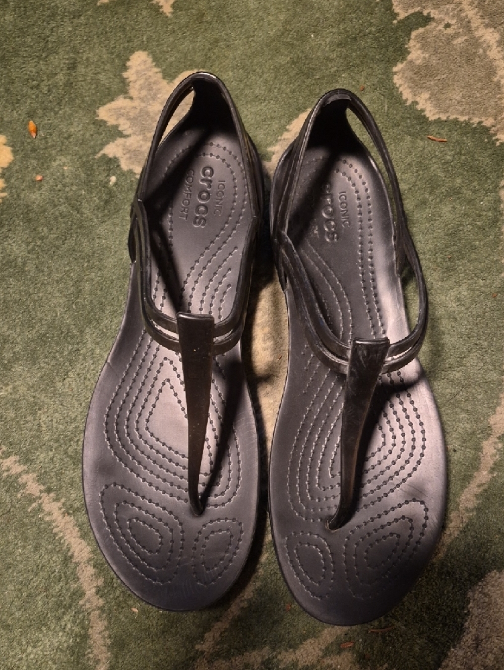 Crocs Sandals - Picture 3 of 11